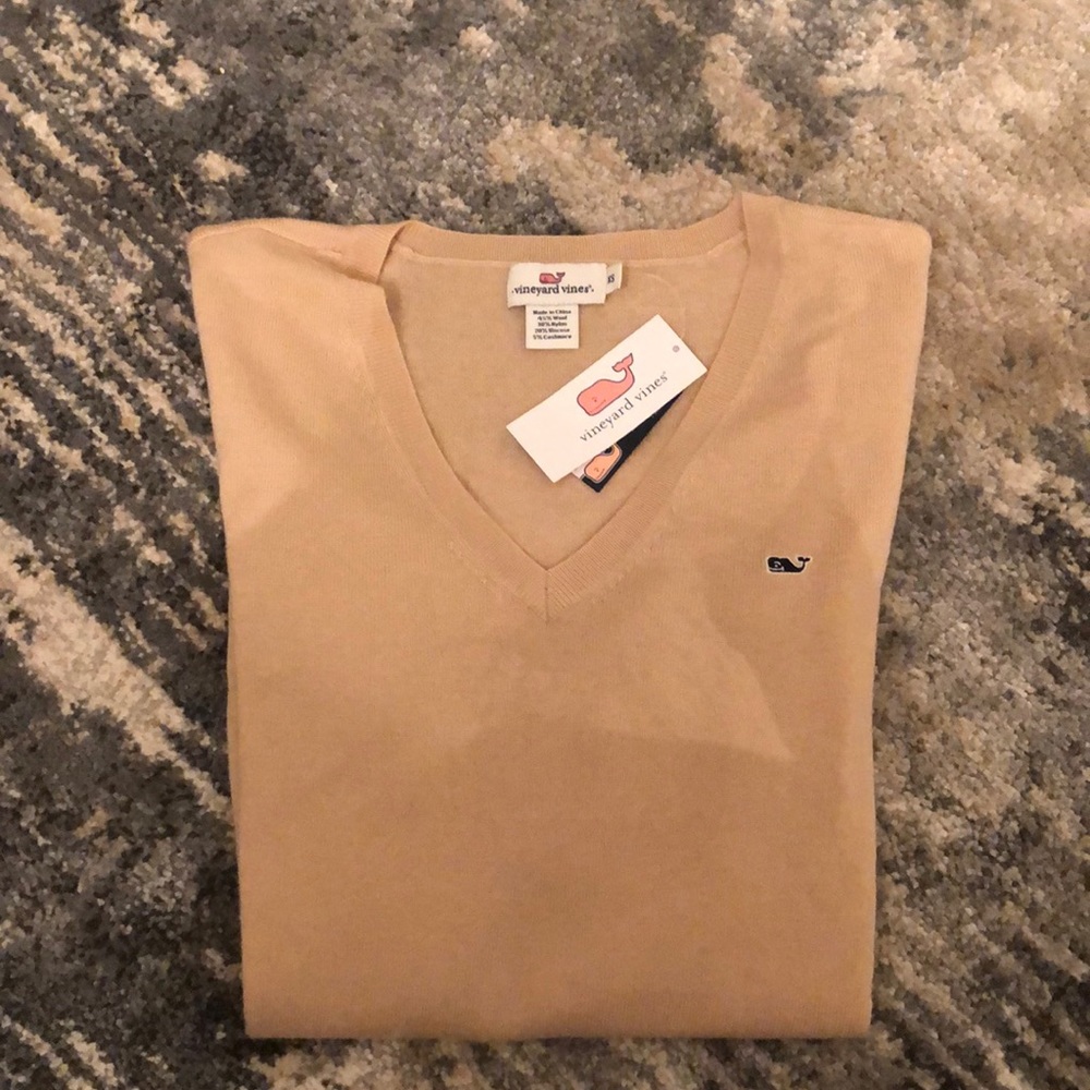 Woman’s sweater
